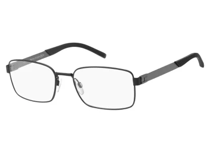Tommy Hilfiger Férfi Fekete Szemüvegkeret TH 1827 003