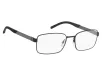 Tommy Hilfiger Férfi Fekete Szemüvegkeret TH 1827 003