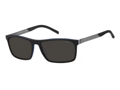 Tommy Hilfiger Férfi Fekete Napszemüveg TH 1799/S D51 IR