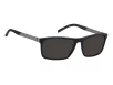 Tommy Hilfiger Férfi Fekete Napszemüveg TH 1799/S D51 IR