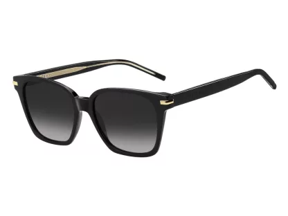 Hugo Boss Női Fekete Napszemüveg BS 1268/S 2M2 9O