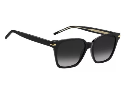 Hugo Boss Női Fekete Napszemüveg BS 1268/S 2M2 9O