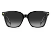 Hugo Boss Női Fekete Napszemüveg BS 1268/S 2M2 9O