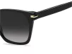 Hugo Boss Női Fekete Napszemüveg BS 1268/S 2M2 9O