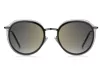 Hugo Boss Női Fekete Napszemüveg BS 1276/S 7C5 FQ
