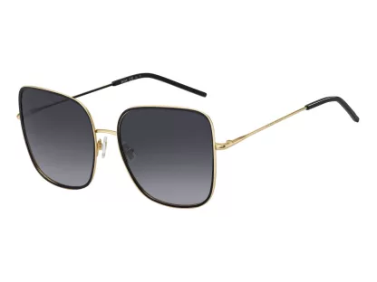 Hugo Boss Női Fekete Napszemüveg BS 1280/S 2M2 9O