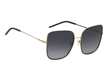 Hugo Boss Női Fekete Napszemüveg BS 1280/S 2M2 9O