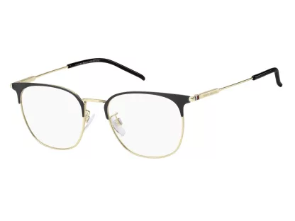Tommy Hilfiger Férfi Fekete Szemüvegkeret TH 1853/F I46
