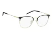 Tommy Hilfiger Férfi Fekete Szemüvegkeret TH 1853/F I46