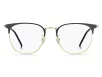 Tommy Hilfiger Férfi Fekete Szemüvegkeret TH 1853/F I46