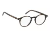 Tommy Hilfiger Férfi Barna Szemüvegkeret TH 1813 086