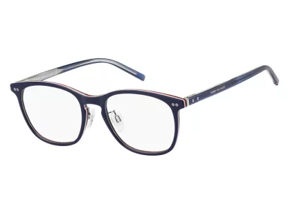 Tommy Hilfiger Férfi Kék Szemüvegkeret TH 1851/F PJP
