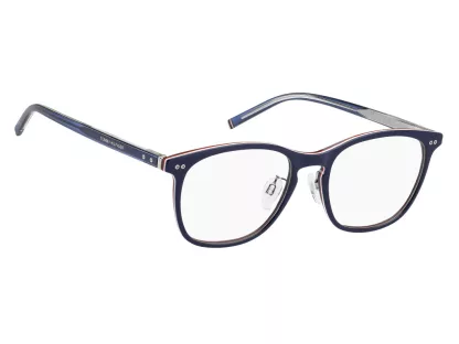 Tommy Hilfiger Férfi Kék Szemüvegkeret TH 1851/F PJP