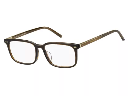 Tommy Hilfiger Férfi Barna Szemüvegkeret TH 1852/F 86