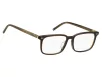 Tommy Hilfiger Férfi Barna Szemüvegkeret TH 1852/F 86