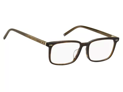 Tommy Hilfiger Férfi Barna Szemüvegkeret TH 1852/F 86