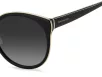 Tommy Hilfiger Női Fekete Napszemüveg TH 1810/S 807 9O