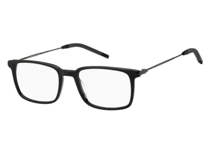 Tommy Hilfiger Férfi Fekete Szemüvegkeret TH 1817 003
