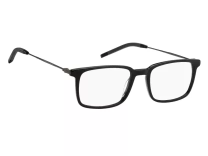 Tommy Hilfiger Férfi Fekete Szemüvegkeret TH 1817 003