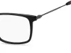 Tommy Hilfiger Férfi Fekete Szemüvegkeret TH 1817 003