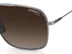 Carrera Férfi Szürke Napszemüveg CA 247/S 6LB LA
