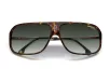 Carrera Férfi-Női Barna Napszemüveg CA COO L65 086 9K