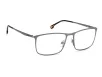 Carrera Férfi Szürke Szemüvegkeret CA 8857 R80