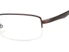 Carrera Férfi Barna Szemüvegkeret CA 8860 09Q