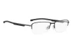 Hugo Boss Férfi Fekete Szemüvegkeret BS 1259 003