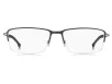 Hugo Boss Férfi Fekete Szemüvegkeret BS 1259 003