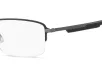 Hugo Boss Férfi Fekete Szemüvegkeret BS 1259 003
