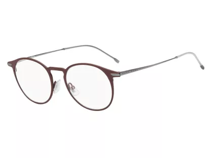 Hugo Boss Férfi Bordó Szemüvegkeret BS 1252 7BL