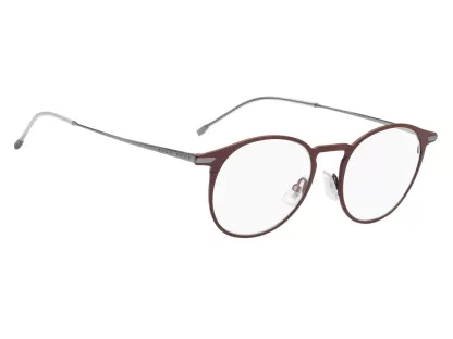 Hugo Boss Férfi Bordó Szemüvegkeret BS 1252 7BL
