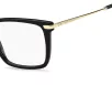 Tommy Hilfiger Női Fekete Szemüvegkeret TH 1822 807