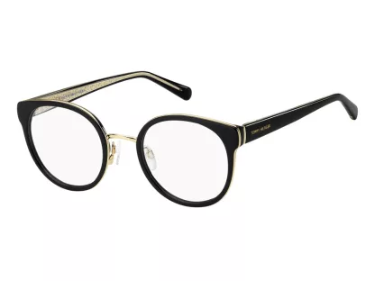 Tommy Hilfiger Női Fekete Szemüvegkeret TH 1823 807