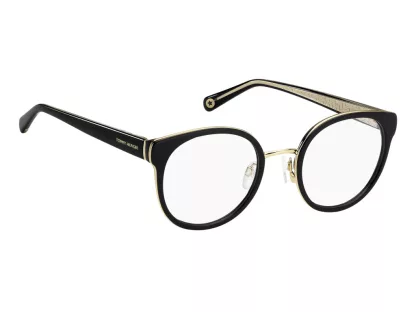 Tommy Hilfiger Női Fekete Szemüvegkeret TH 1823 807