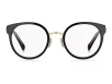 Tommy Hilfiger Női Fekete Szemüvegkeret TH 1823 807