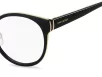 Tommy Hilfiger Női Fekete Szemüvegkeret TH 1823 807