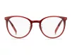 Tommy Hilfiger Férfi, Női Piros Szemüvegkeret TJ 0051 C9A