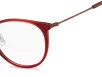 Tommy Hilfiger Férfi, Női Piros Szemüvegkeret TJ 0051 C9A