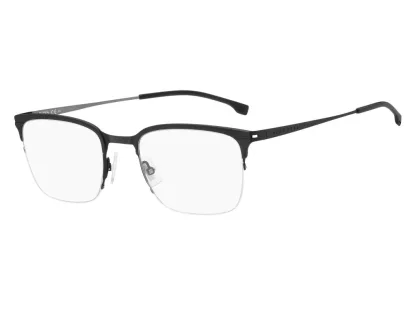Hugo Boss Férfi Fekete Szemüvegkeret BS 1244 003