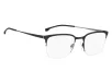 Hugo Boss Férfi Fekete Szemüvegkeret BS 1244 003
