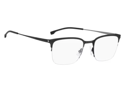 Hugo Boss Férfi Fekete Szemüvegkeret BS 1244 003