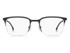 Hugo Boss Férfi Fekete Szemüvegkeret BS 1244 003
