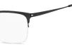 Hugo Boss Férfi Fekete Szemüvegkeret BS 1244 003