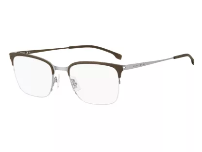 Hugo Boss Férfi Barna Szemüvegkeret BS 1244 05N