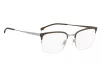 Hugo Boss Férfi Barna Szemüvegkeret BS 1244 05N