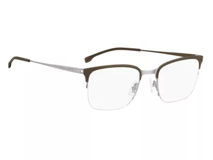Hugo Boss Férfi Barna Szemüvegkeret BS 1244 05N