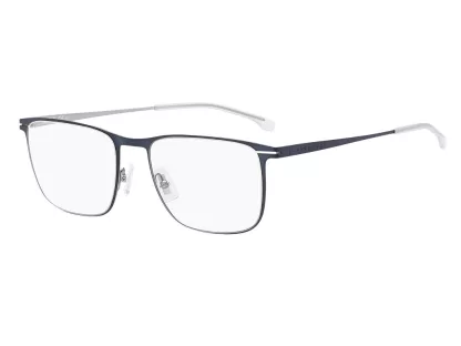 Hugo Boss Férfi Kék Szemüvegkeret BS 1246 KU0
