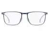 Hugo Boss Férfi Kék Szemüvegkeret BS 1246 KU0